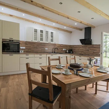 Hébergement de vacances Neu!